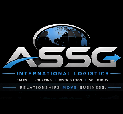 ASSG international sales, sourcing, distribution and strategic solutions